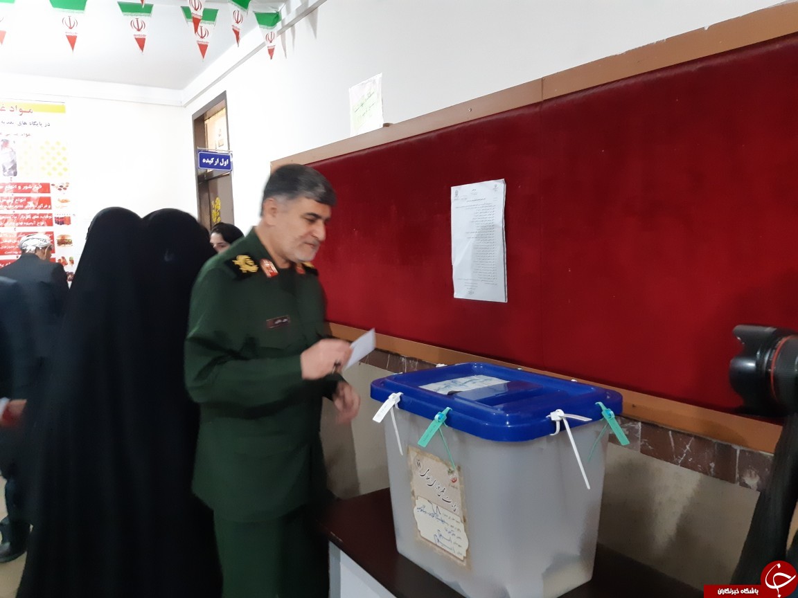 انتخابات مجلس؛آغاز یازدهمین دوره مجلس شورای اسلامی در استان انتخابات مجلس؛آغاز یازدهمین دوره مجلس شورای اسلامی در استان
