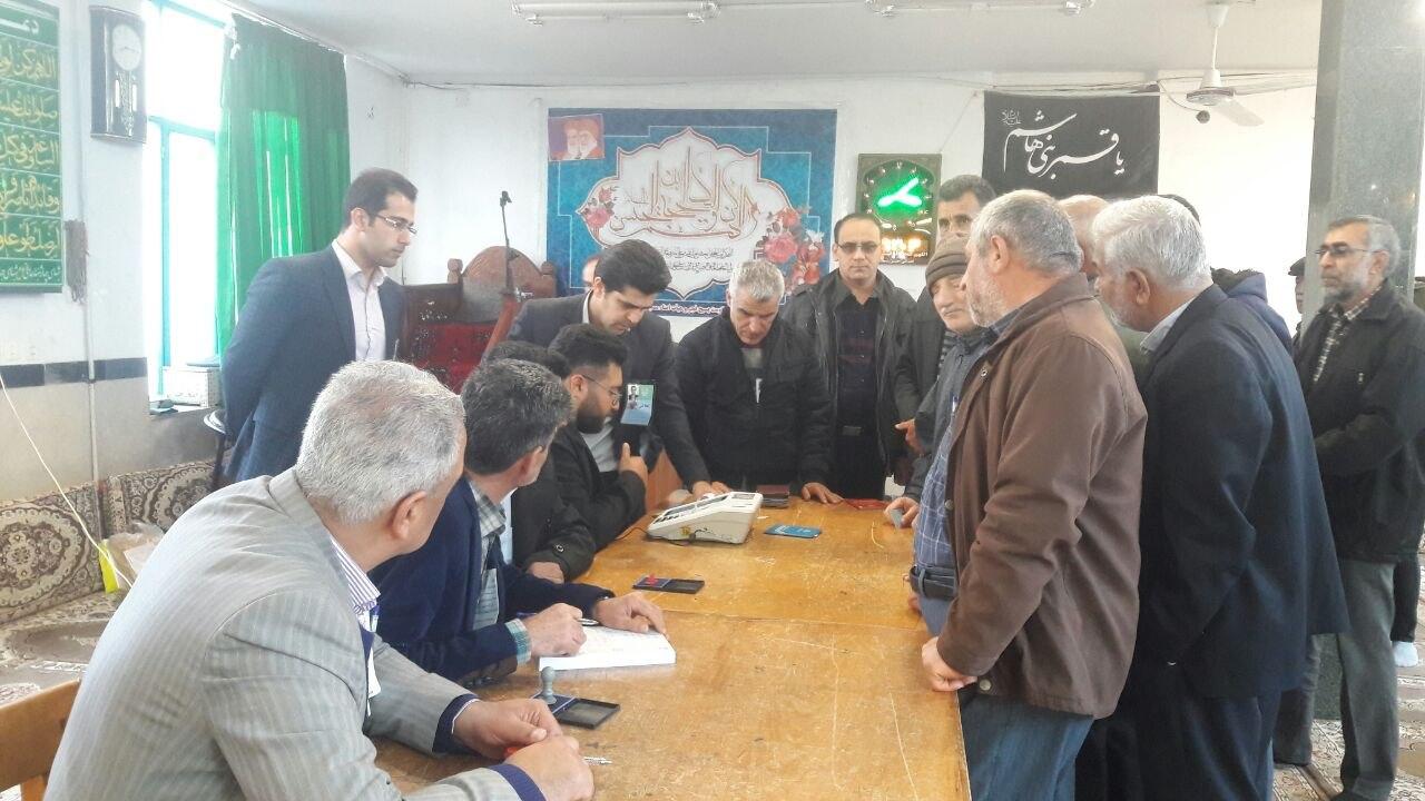 انتخابات مجلس؛ گزارش برگزاری انتخابات مجلس یازدهم در کشور