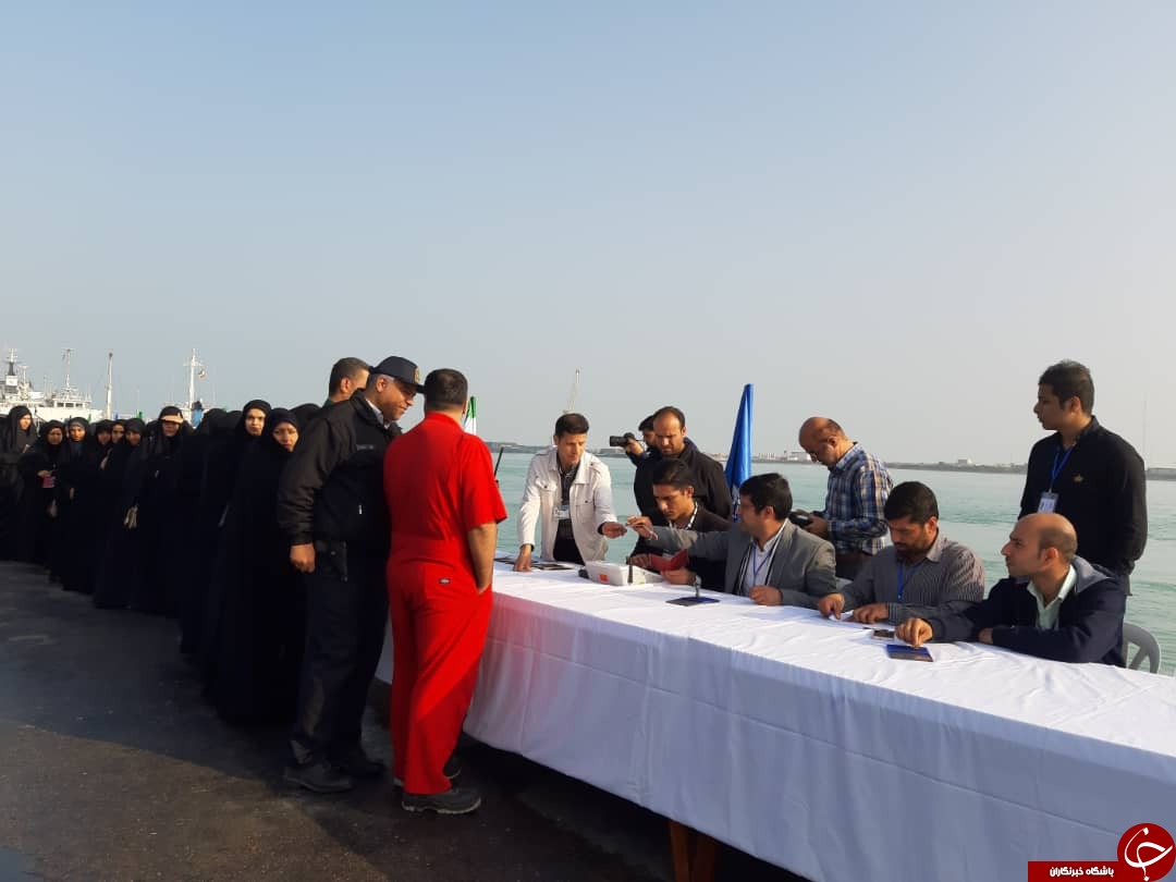 آغاز انتخابات مجلس یازدهم در استان بوشهر