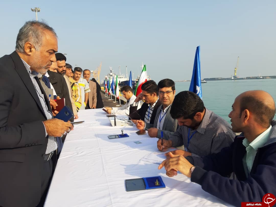 آغاز انتخابات مجلس یازدهم در استان بوشهر