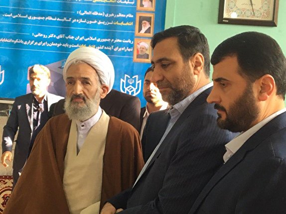 انتخابات تقویت کننده قدرت ملی