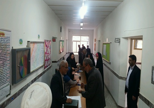 انتخابات مجلس؛ گزارش برگزاری انتخابات مجلس یازدهم در خراسان جنوبی