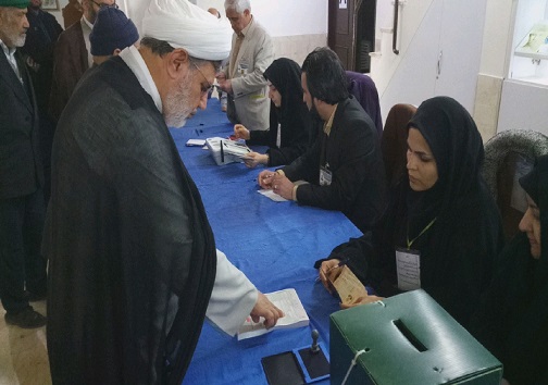 انتخابات مجلس؛ گزارش برگزاری انتخابات مجلس یازدهم در خراسان جنوبی