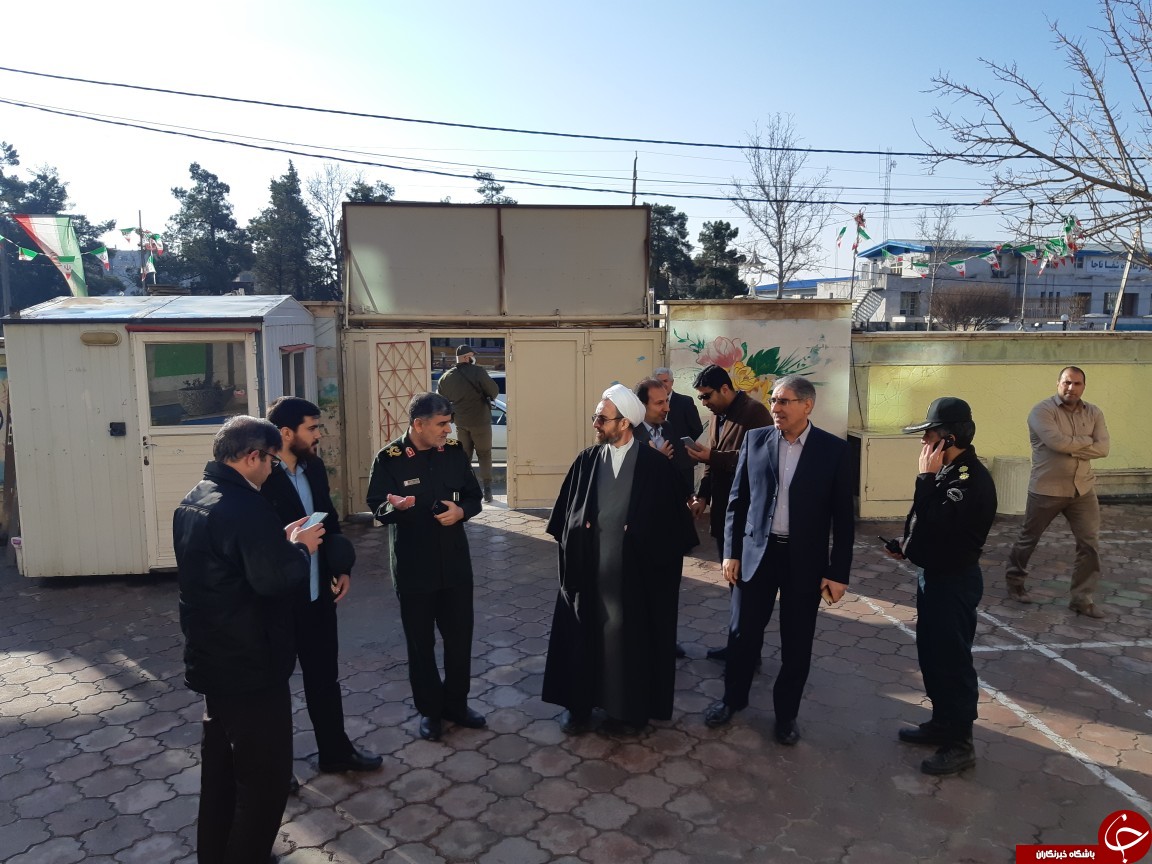 انتخابات مجلس؛آغاز یازدهمین دوره مجلس شورای اسلامی در استان انتخابات مجلس؛آغاز یازدهمین دوره مجلس شورای اسلامی در استان