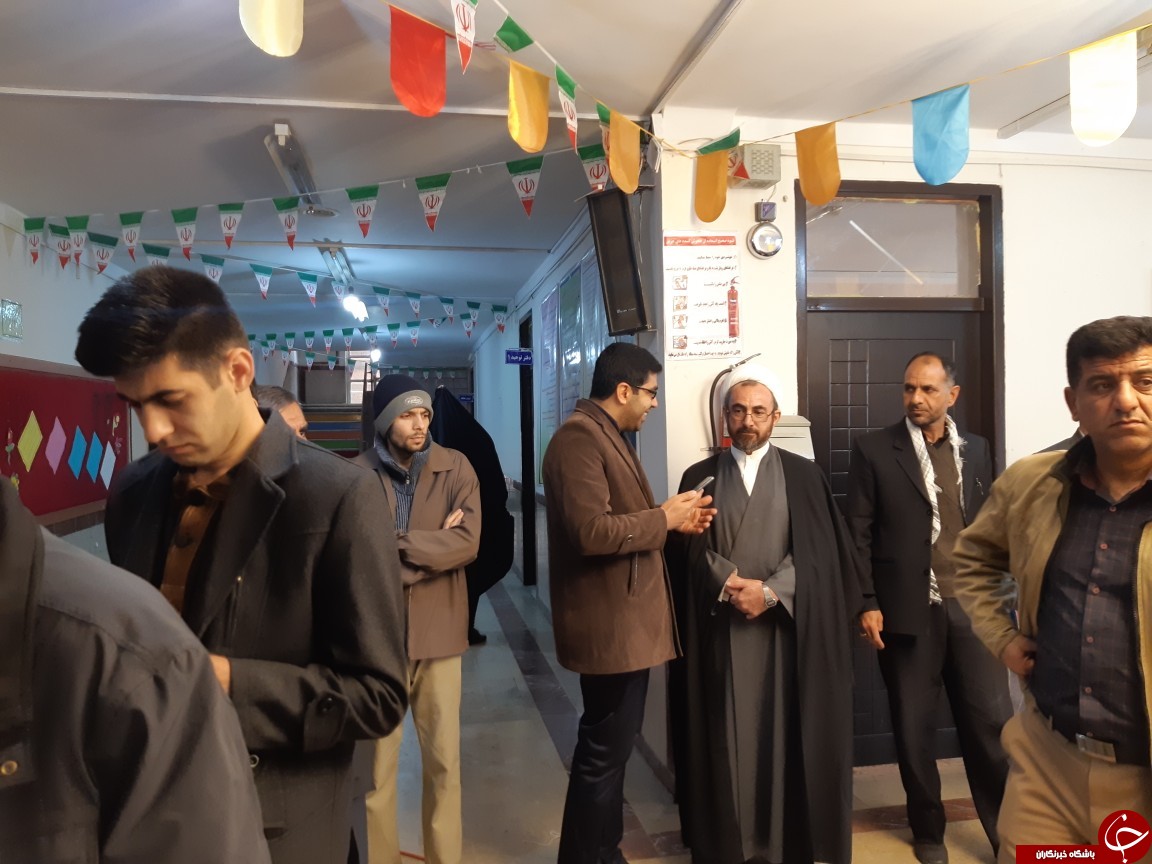 انتخابات مجلس؛آغاز یازدهمین دوره مجلس شورای اسلامی در استان انتخابات مجلس؛آغاز یازدهمین دوره مجلس شورای اسلامی در استان