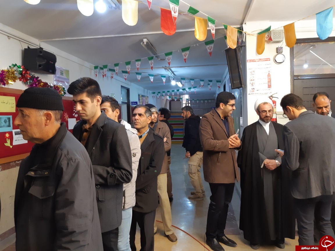 انتخابات مجلس؛آغاز یازدهمین دوره مجلس شورای اسلامی در استان انتخابات مجلس؛آغاز یازدهمین دوره مجلس شورای اسلامی در استان