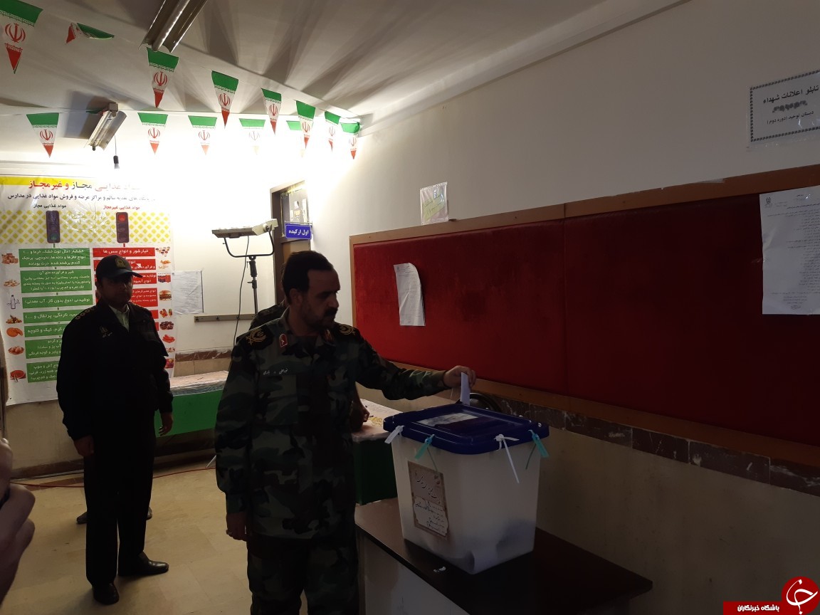 انتخابات مجلس؛آغاز یازدهمین دوره مجلس شورای اسلامی در استان انتخابات مجلس؛آغاز یازدهمین دوره مجلس شورای اسلامی در استان