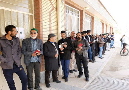 انتخابات مجلس؛ گزارش برگزاری انتخابات مجلس یازدهم در خراسان جنوبی