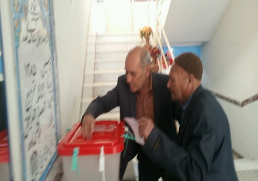 انتخابات مجلس؛ گزارش برگزاری انتخابات مجلس یازدهم در خراسان جنوبی