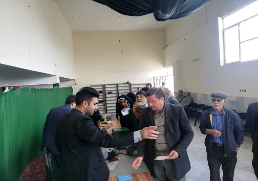 انتخابات مجلس؛ گزارش برگزاری انتخابات مجلس یازدهم در خراسان جنوبی