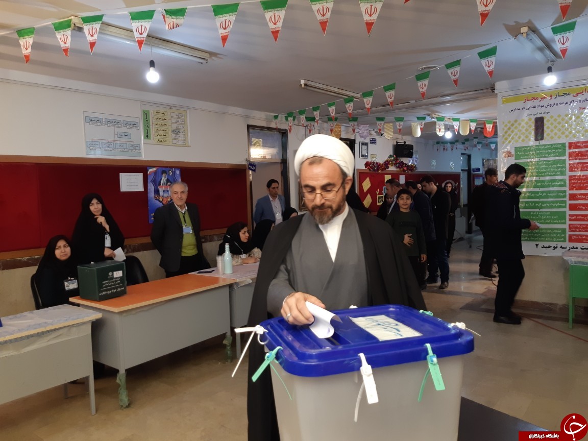 انتخابات مجلس؛آغاز یازدهمین دوره مجلس شورای اسلامی در استان انتخابات مجلس؛آغاز یازدهمین دوره مجلس شورای اسلامی در استان