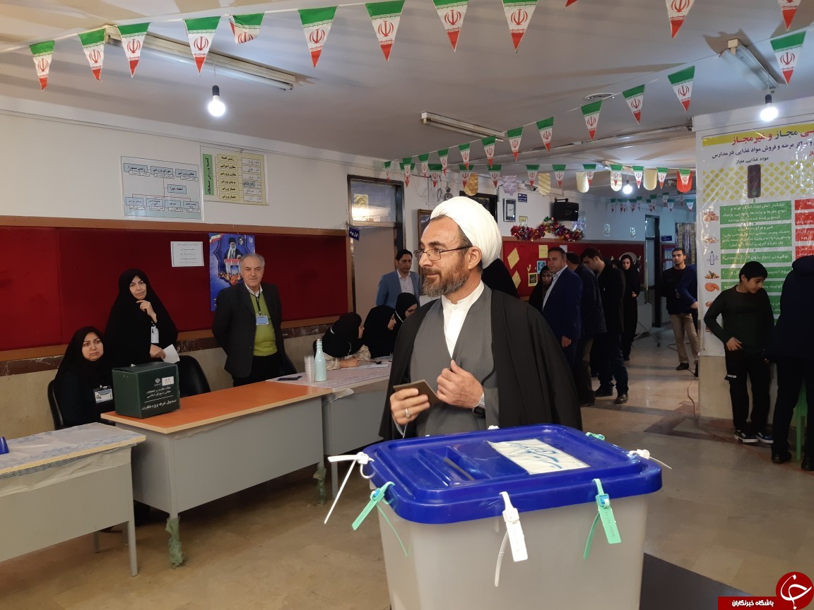 انتخابات مجلس؛آغاز یازدهمین دوره مجلس شورای اسلامی در استان انتخابات مجلس؛آغاز یازدهمین دوره مجلس شورای اسلامی در استان