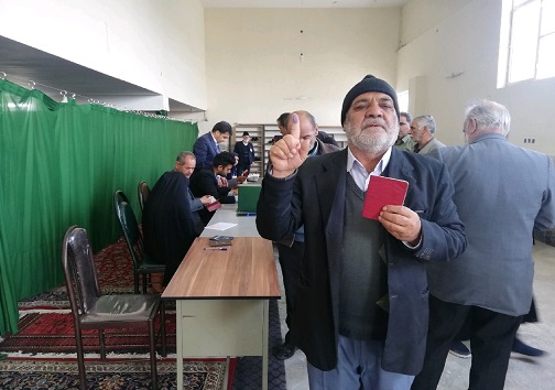انتخابات مجلس؛ گزارش برگزاری انتخابات مجلس یازدهم در خراسان جنوبی