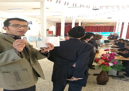 انتخابات مجلس؛ گزارش برگزاری انتخابات مجلس یازدهم در خراسان جنوبی