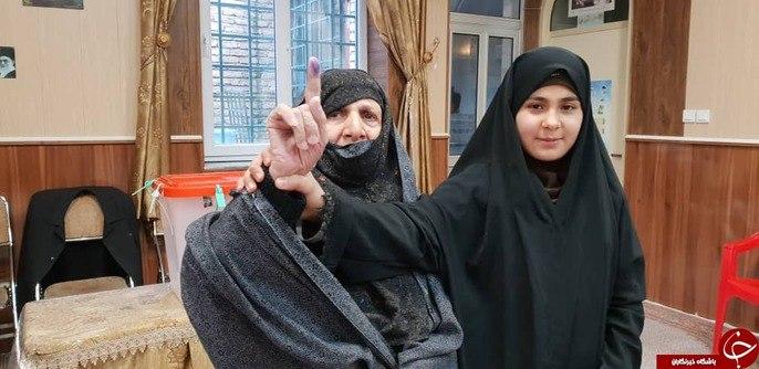 انتخابات مجلس؛ گزارش برگزاری انتخابات مجلس یازدهم در کشور
