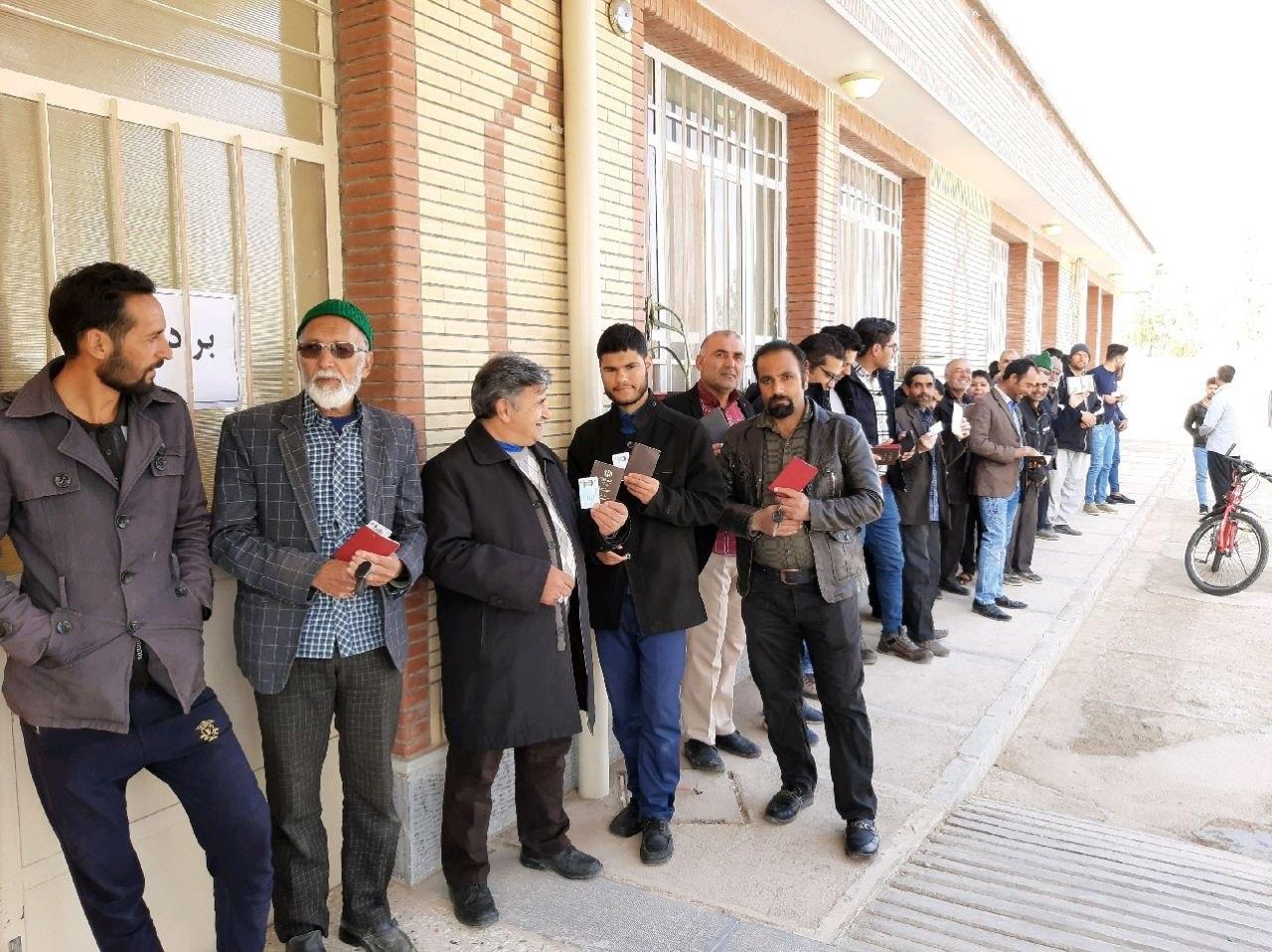 انتخابات مجلس؛ گزارش برگزاری انتخابات مجلس یازدهم در کشور