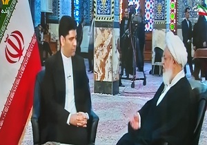 آمریکا از حضور مردم انقلابی ایران می‌ترسد/ حضور در انتخابات روز آزادی از یوغ استکبار است