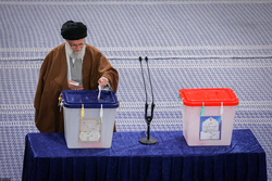 معنای واقعی «آزادی» به روایت امام خمینی (ره) + فیلم