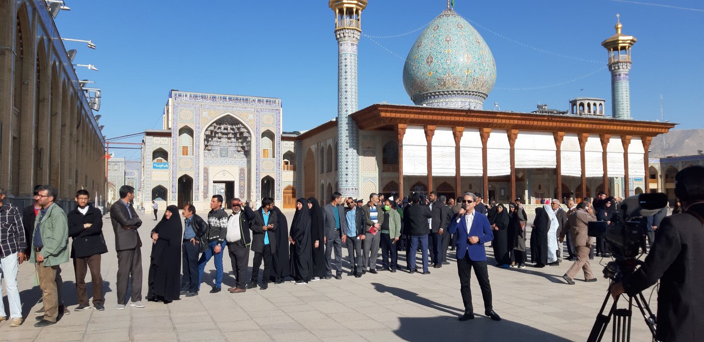 انتخابات مجلس؛ گزارش برگزاری انتخابات مجلس یازدهم در کشور