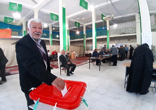 انتخابات مجلس؛ گزارش برگزاری انتخابات مجلس یازدهم در خراسان جنوبی