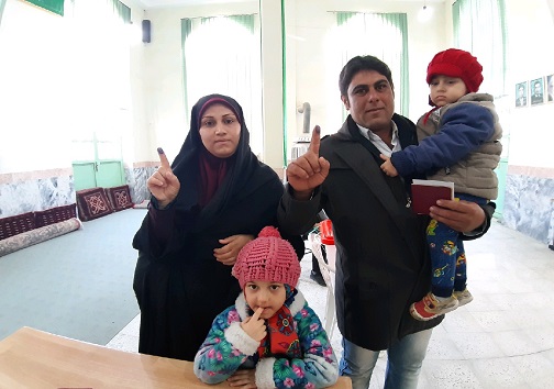 انتخابات مجلس؛ گزارش برگزاری انتخابات مجلس یازدهم در خراسان جنوبی