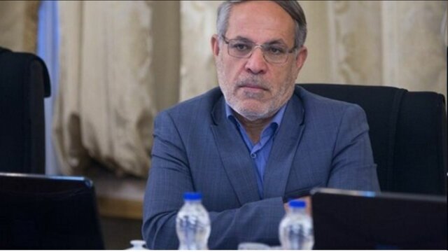 نگرانی از تحریم آمریکا و کشور&zwnj;های غربی نداریم