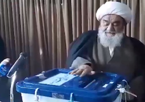 انتخابات مجلس؛ گزارش برگزاری انتخابات مجلس یازدهم در اصفهان