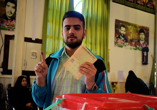 انتخابات مجلس؛ گزارش برگزاری انتخابات مجلس یازدهم در خراسان جنوبی