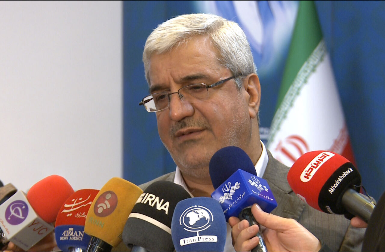 ثبت اثر انگشت در رأی&zwnj;گیری به دلیل بیماری کرونا الزامی نیست