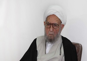 رای های مردم امانتی الهی است
