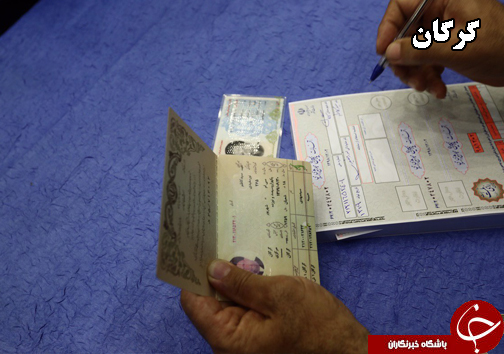 انتخابات مجلس؛ گزارش برگزاری انتخابات مجلس یازدهم در ۶ حوزه انتخابیه گلستان