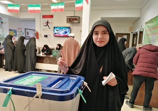 انتخابات مجلس؛ گزارش برگزاری انتخابات مجلس یازدهم در خراسان جنوبی