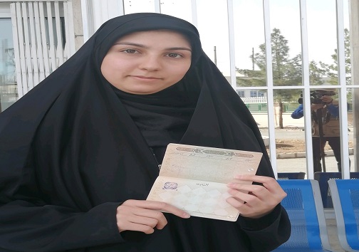 انتخابات مجلس؛ گزارش برگزاری انتخابات مجلس یازدهم در خراسان جنوبی