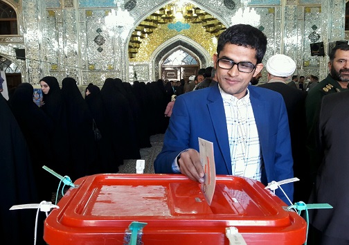 انتخابات مجلس؛ گزارش برگزاری انتخابات مجلس یازدهم در خراسان جنوبی