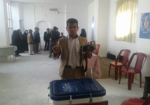 انتخابات مجلس؛ گزارش برگزاری انتخابات مجلس یازدهم در خراسان جنوبی