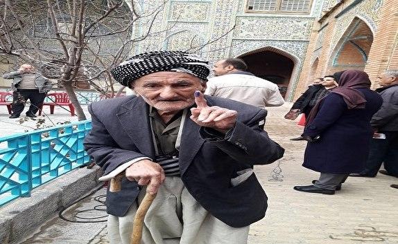 انتخابات مجلس؛ گزارش برگزاری انتخابات مجلس یازدهم در کشور