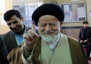 انتخابات مجلس؛ شرکت در انتخابات جهاد با دشمن است