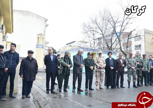 انتخابات مجلس؛ گزارش برگزاری انتخابات مجلس یازدهم در ۶ حوزه انتخابیه گلستان