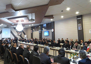 برگزاری دوره آموزشی برای بازرسان شعب اخذ رأی در مهاباد