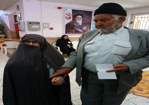 انتخابات مجلس؛ گزارش برگزاری انتخابات مجلس یازدهم در خراسان جنوبی