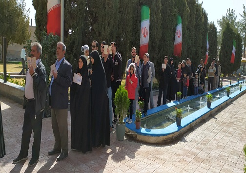 انتخابات مجلس؛ گزارش برگزاری انتخابات مجلس یازدهم در خراسان جنوبی