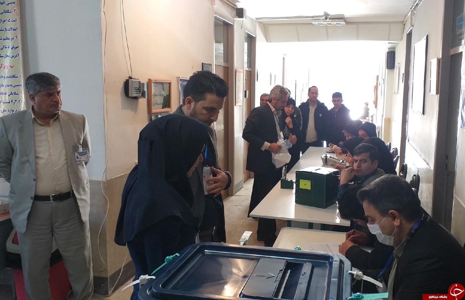 جشن تکلیف سیاسی حدود ۴۸ هزار نوجوان در استان مرکزی