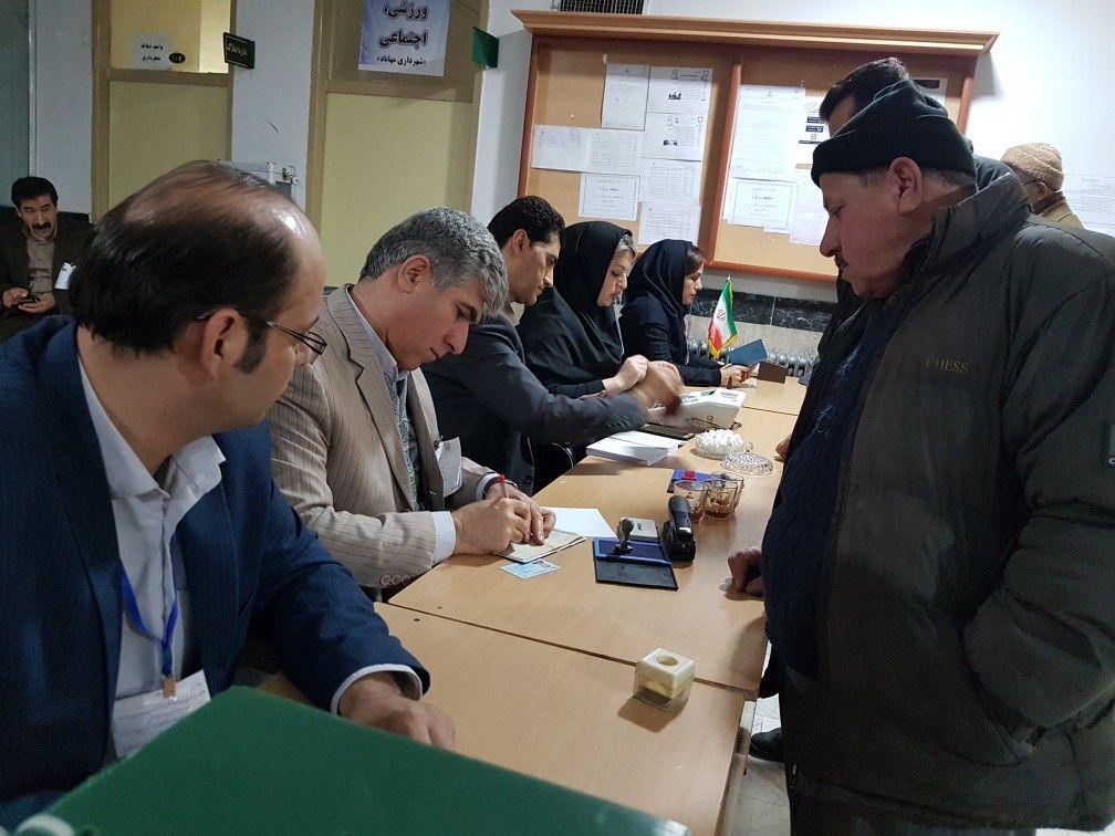 انتخابات مجلس؛ گزارش برگزاری انتخابات مجلس یازدهم در کشور