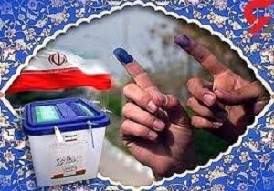 انتخابات مجلس؛ثبت اثر انگشت با استامپ در شعب اخذ رأی ضروری نیست