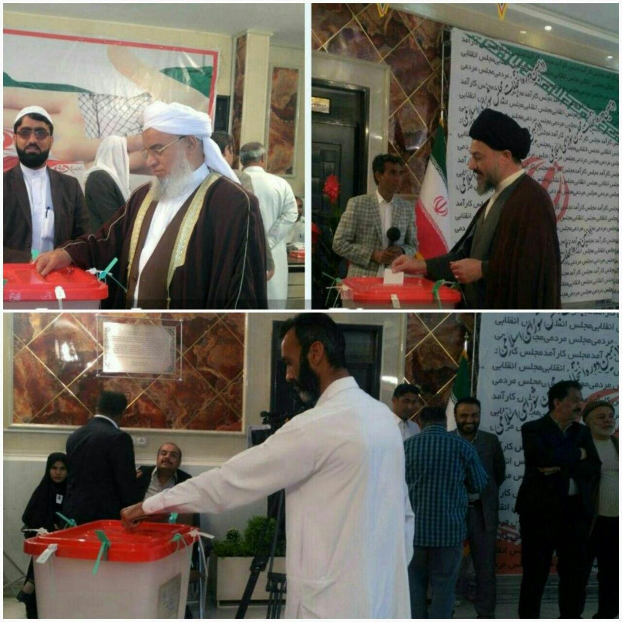 انتخابات مجلس؛ گزارش برگزاری انتخابات مجلس یازدهم در کشور