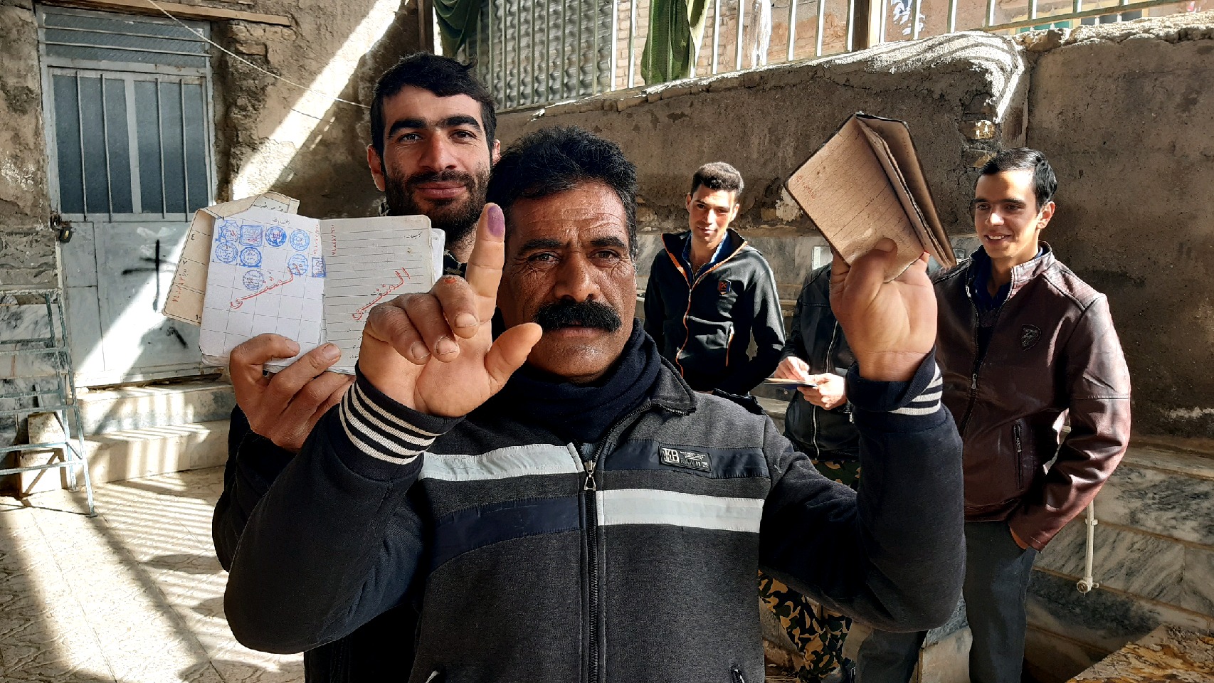 انتخابات مجلس؛ گزارش برگزاری انتخابات مجلس یازدهم در خراسان رضوی