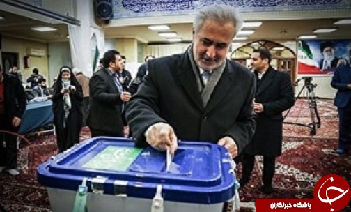 انتخابات مجلس؛انتخابات از پایه&zwnj;های جمهوریت نظام