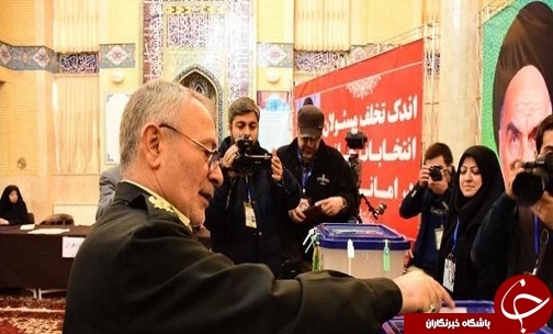 انتخابات مجلس؛انتخابات از پایه&zwnj;های جمهوریت نظام