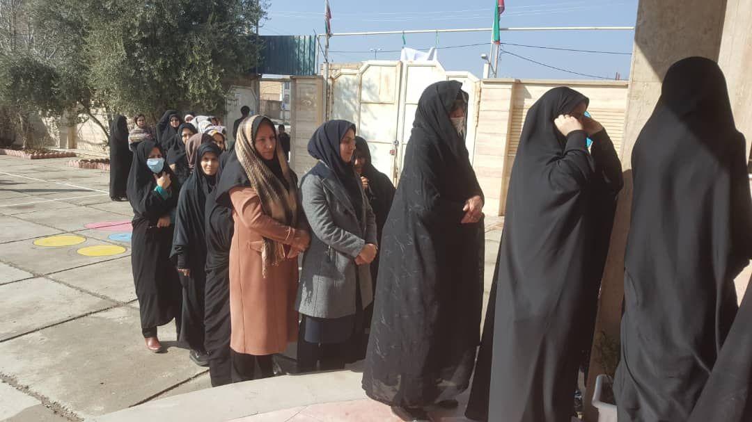 انتخابات مجلس؛ گزارش برگزاری انتخابات مجلس یازدهم در کشور