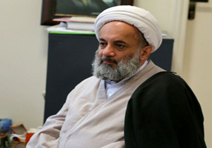 انتخابات مشارکت در سرنوشت خود است